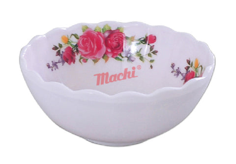 Flower Sauce Dish