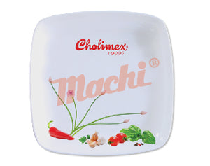 Cholimex Snack Plate