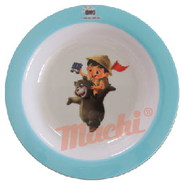 Omo Cereal Plate/Bowl