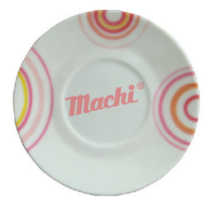 Saucers Plate