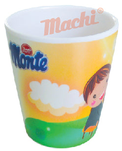 Monte Children Tumbler