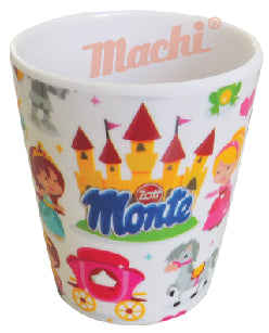 Monte Children Tumbler