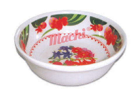 Small Round Sauce Dish