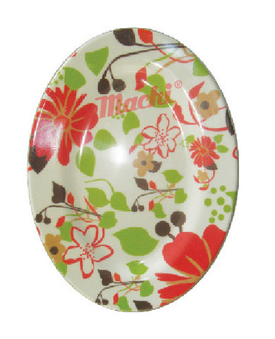 Extra Small Oval Dish (Light Weight)